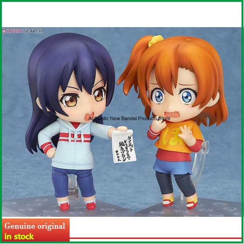 Good Smile Company Nendoroid - شركة جود سمايل: لوف لايف! دمية