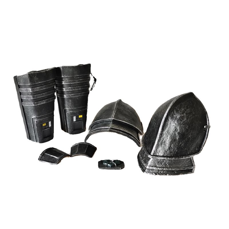 Cosplay Material For Prop - زي تنكري أنمي أسوكي أويس بايلانج