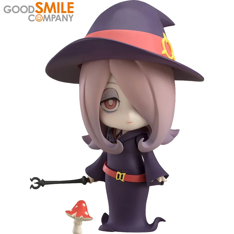 Good Smile Company Nendoroid - مجسم أنمي أكشن قابل للتجميع من