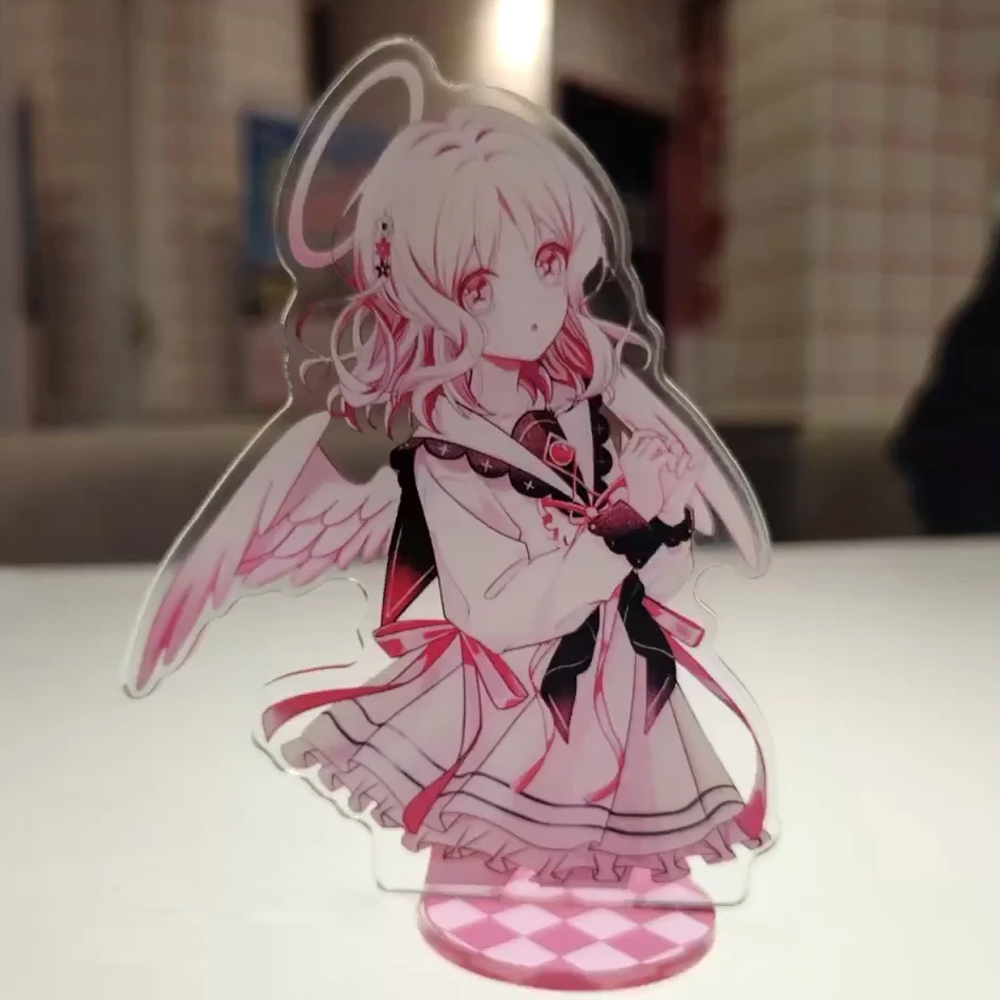 Anime Cosplay Prop - مجسم أنمي DIABOLIK LOVERS كوموري يوي