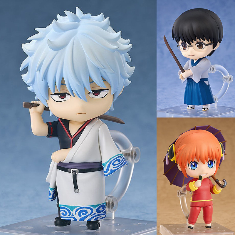 Good Smile Company Nendoroid - مجسم أنمي متحرك قابل للجمع من