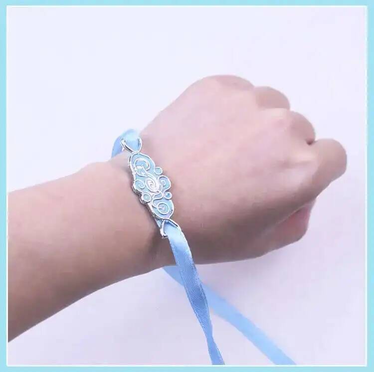 1 قطعة غراندماستر من شيطاني زر - مراجعة Anime Cosplay Prop وسعره