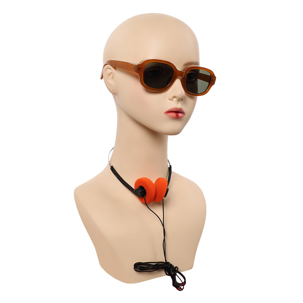 طقم إكسسوارات تنكرية لشخصية كا - مراجعة Cosplay Prop Foam وسعره