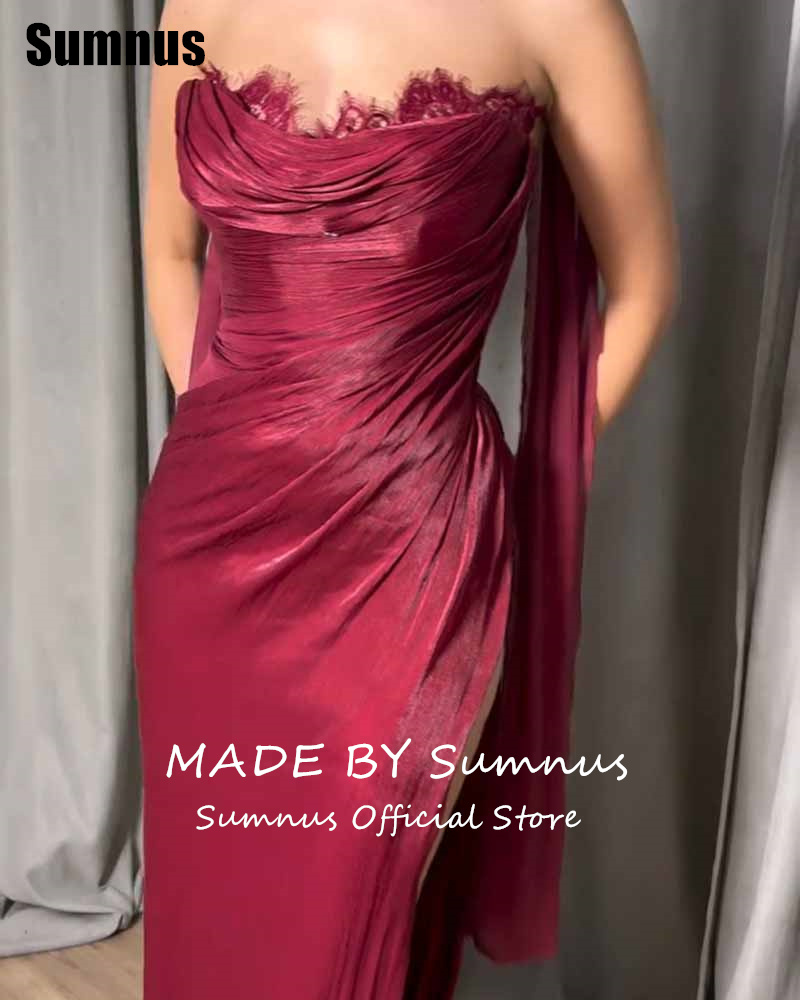 Sumnus فستان حورية البحر الساح - مراجعة Briar Cosplay Prop وسعره