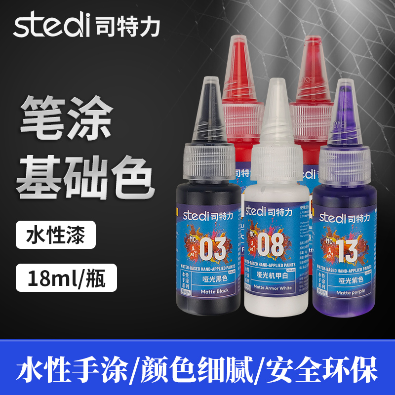 قلم تلوين مائي بلون معدني صلب  - مراجعة Metallic Spray Paint وسعره