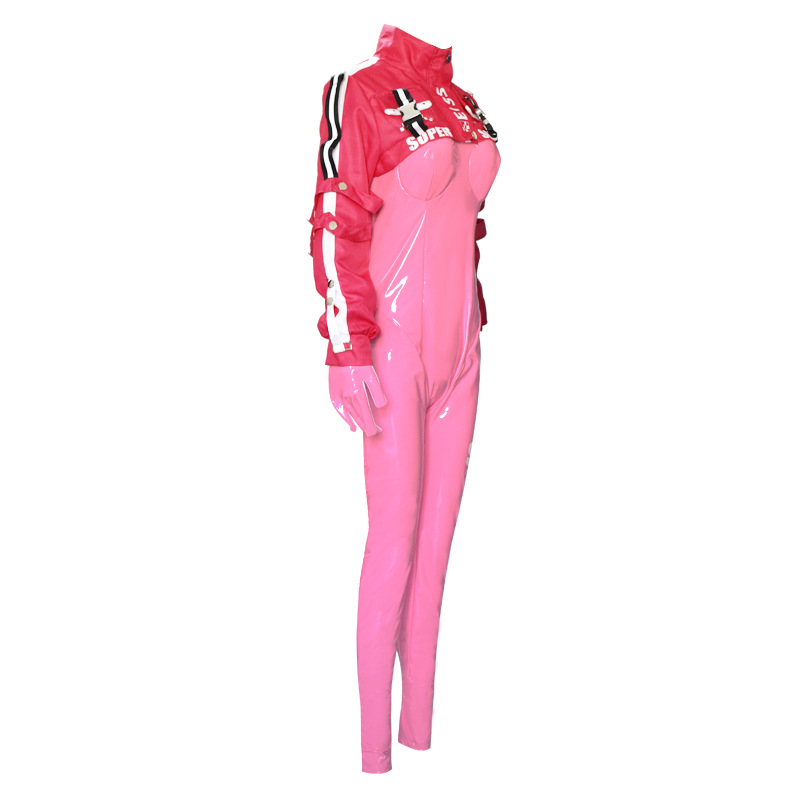 لعبة NIKKE: آلهة النصر أليس ال - مراجعة Cosplay Material For Prop وسعره