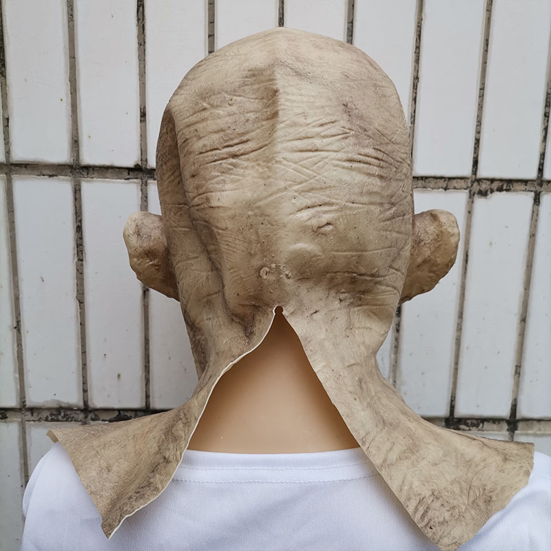 قناع لوكول للهالوين للبالغين،  - مراجعة Cosplay Material For Prop وسعره