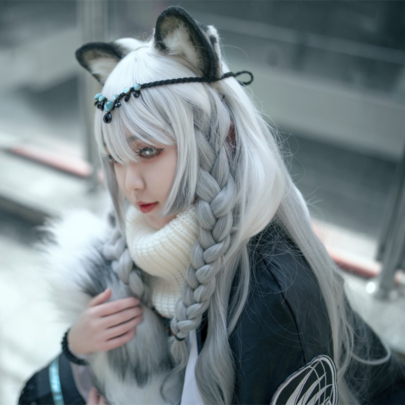 منتج جديد يدوي الصنع لعمال الآ - مراجعة Cosplay Prop Works وسعره