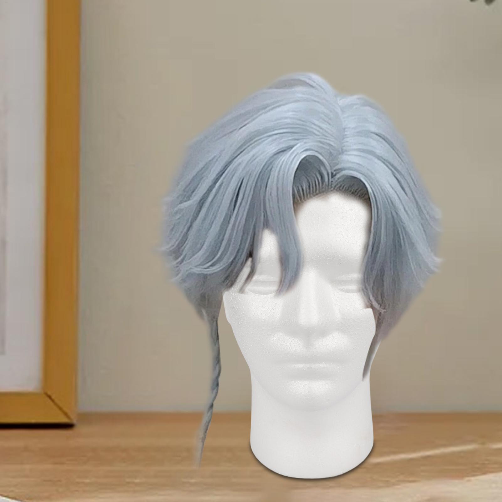عارضة أزياء رئيس القبعات الرجا - مراجعة Cosplay Prop Foam وسعره