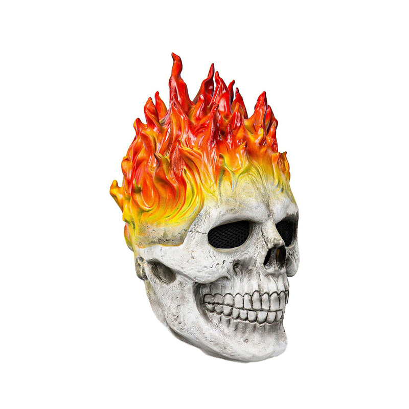 فريدة من نوعها تأثيري لهب الهي - مراجعة Cosplay Flame Prop وسعره