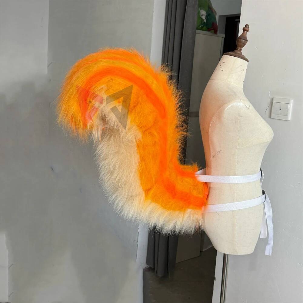 جديد: إكسسوار كوسبلاي مصنوع يد - مراجعة Cosplay Prop Works وسعره