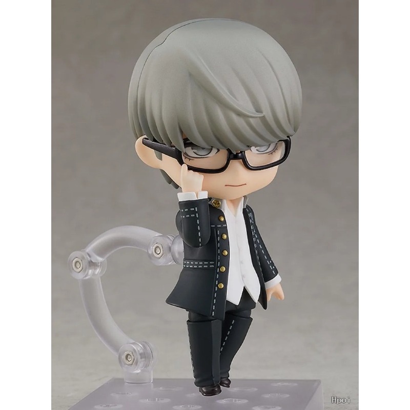 متوفر في المخزون】 شركة جود سما - مراجعة Good Smile Company Nendoroid وسعره