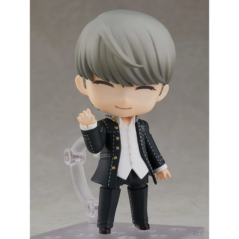 متوفر في المخزون】 شركة جود سما - مراجعة Good Smile Company Nendoroid وسعره