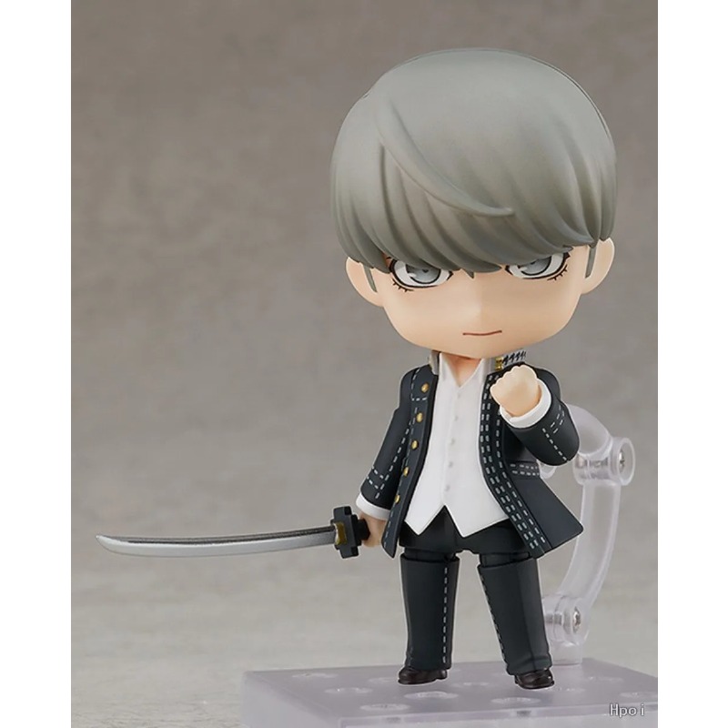 متوفر في المخزون】 شركة جود سما - مراجعة Good Smile Company Nendoroid وسعره