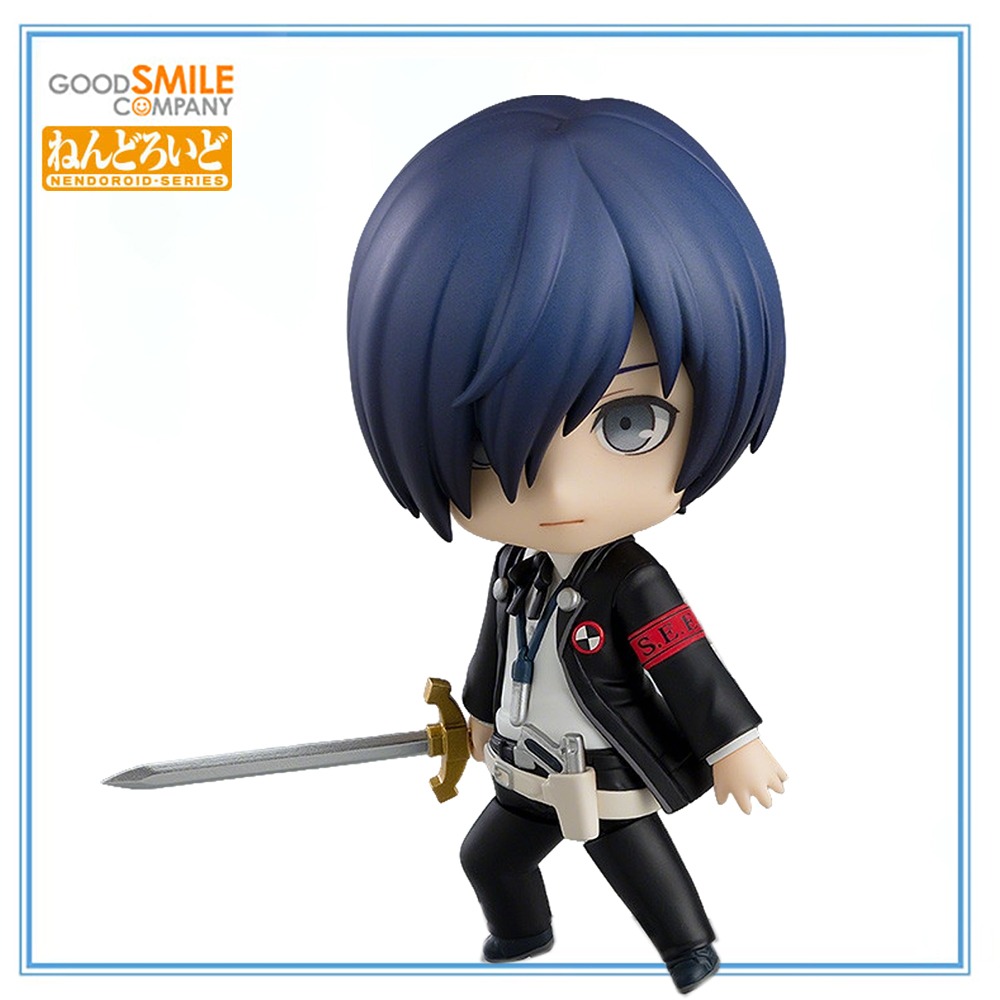 100% أصلي من شركة Good Smile C - مراجعة Good Smile Company Nendoroid وسعره