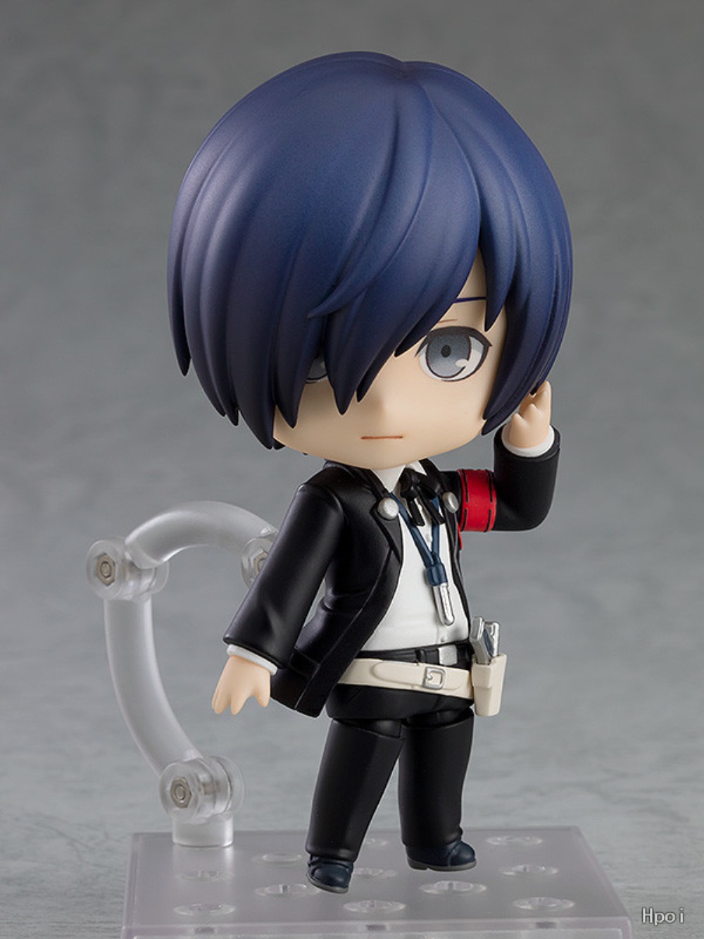 100% أصلي من شركة Good Smile C - مراجعة Good Smile Company Nendoroid وسعره