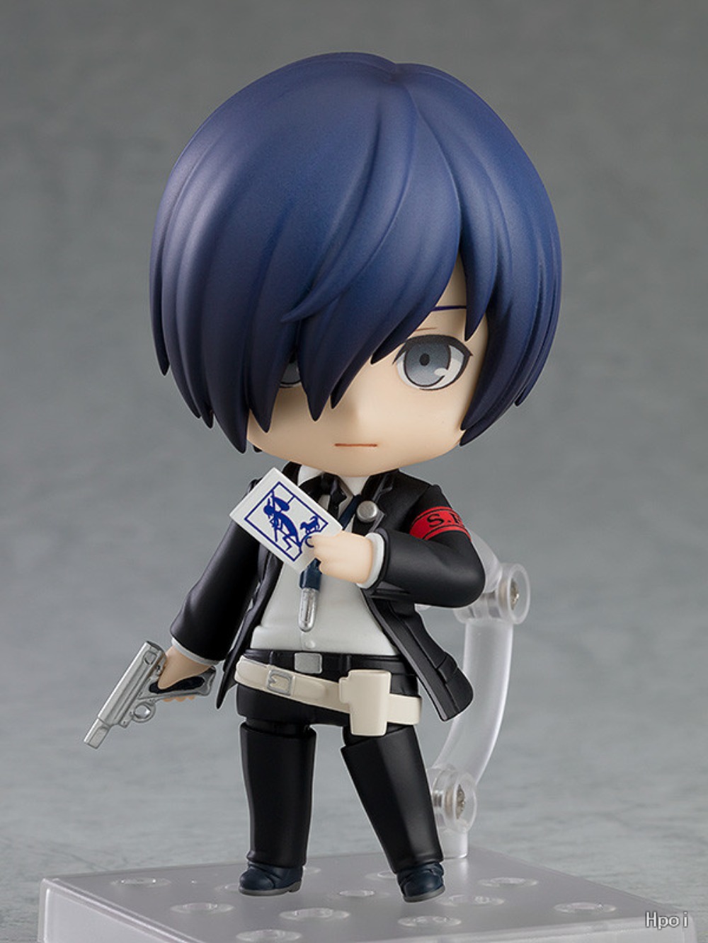 100% أصلي من شركة Good Smile C - مراجعة Good Smile Company Nendoroid وسعره