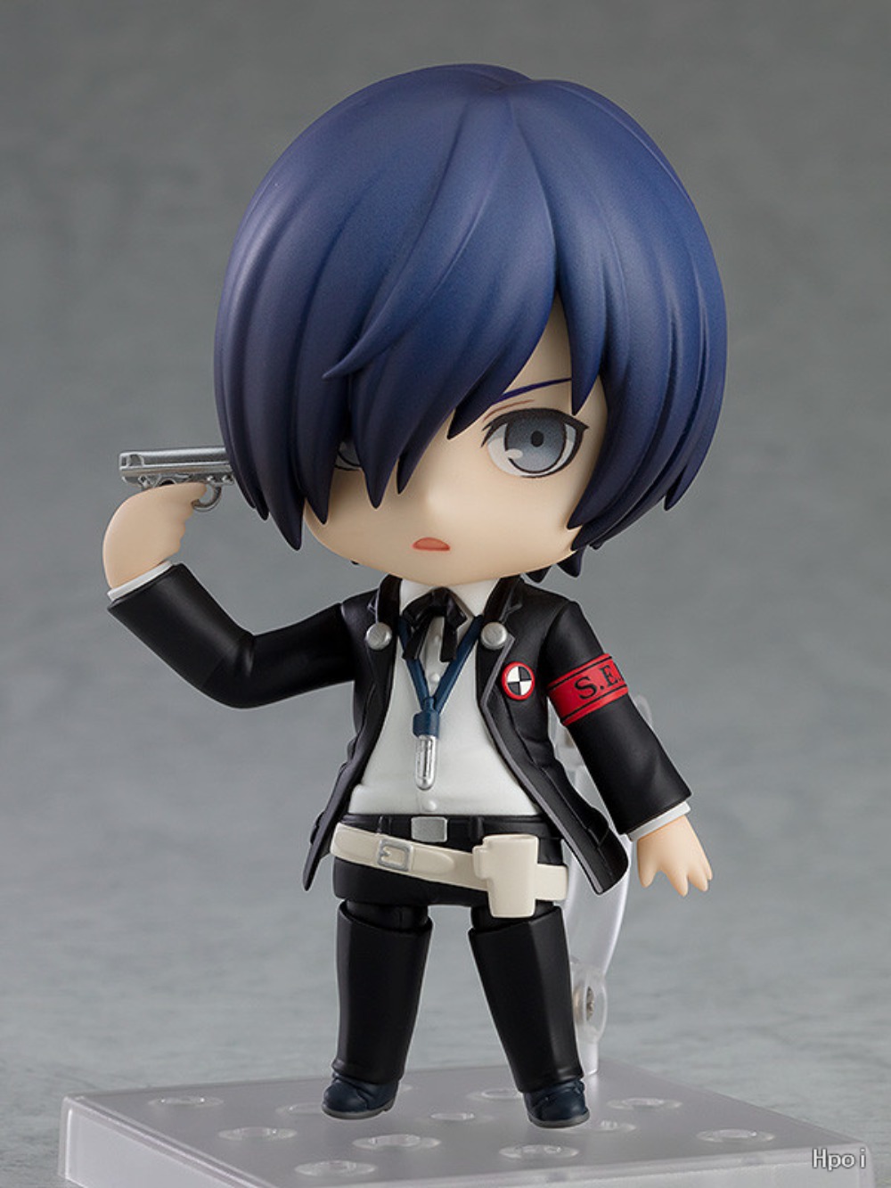 100% أصلي من شركة Good Smile C - مراجعة Good Smile Company Nendoroid وسعره