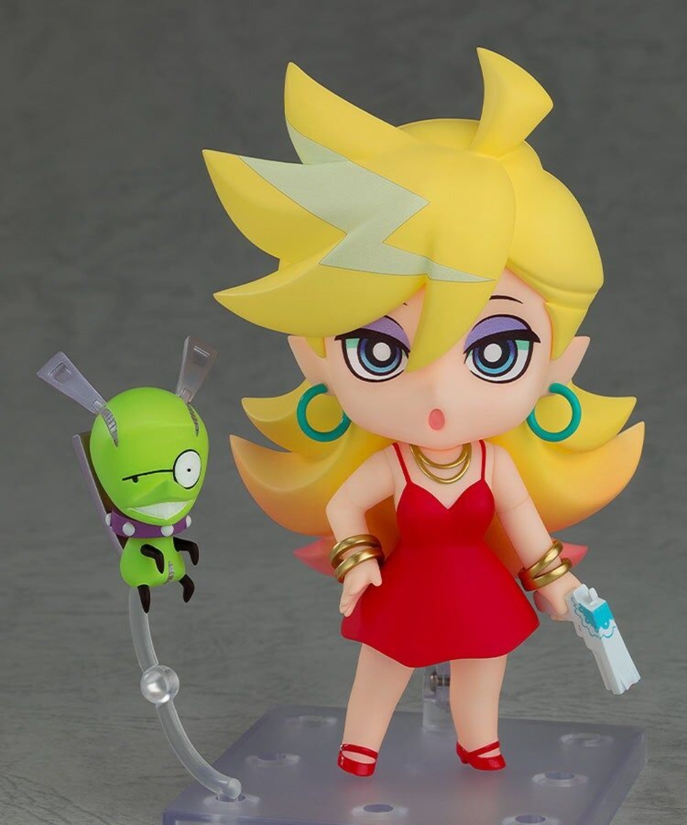 100% أصلي متوفر في المخزون من  - مراجعة Good Smile Company Nendoroid وسعره
