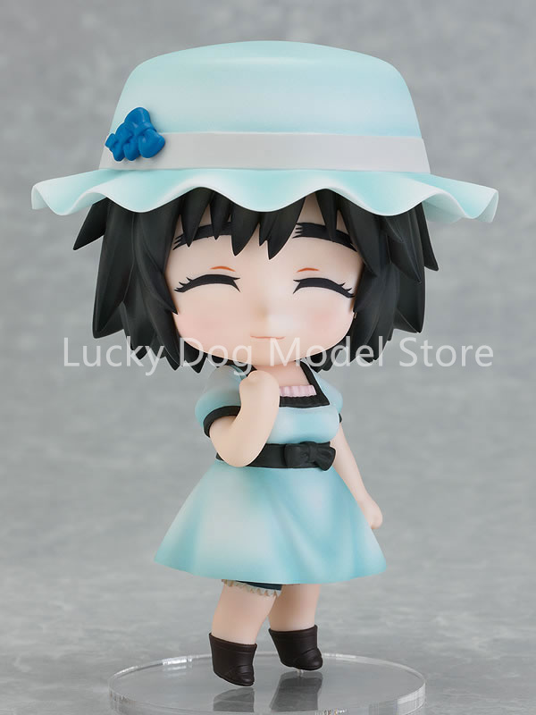 شركة Good Smile الأصلية 165 NE - مراجعة Good Smile Company Nendoroid وسعره