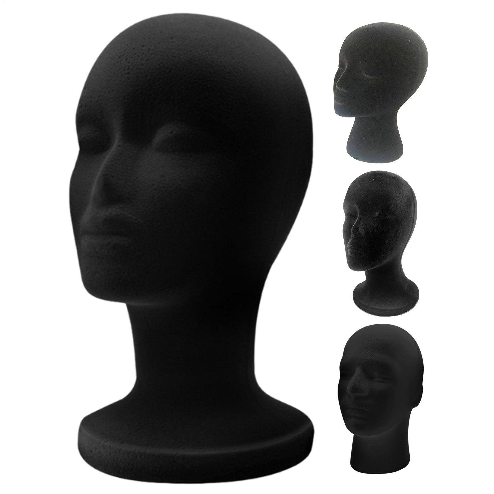 دائم عارضة أزياء رئيس رغوة الأ - مراجعة Cosplay Prop Foam وسعره