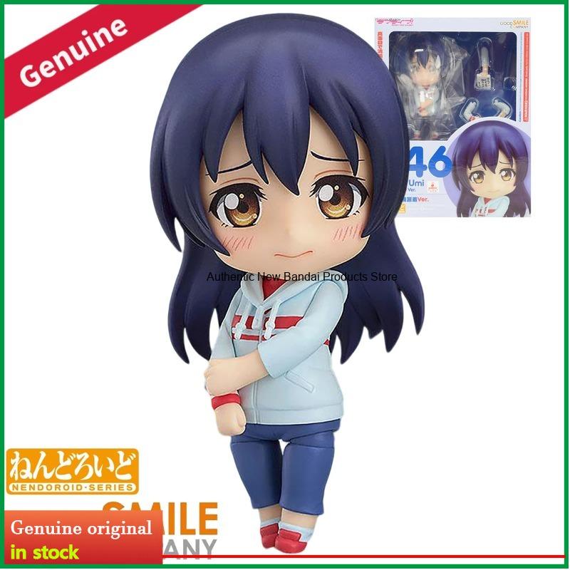 شركة جود سمايل: لوف لايف! دمية - مراجعة Good Smile Company Nendoroid وسعره
