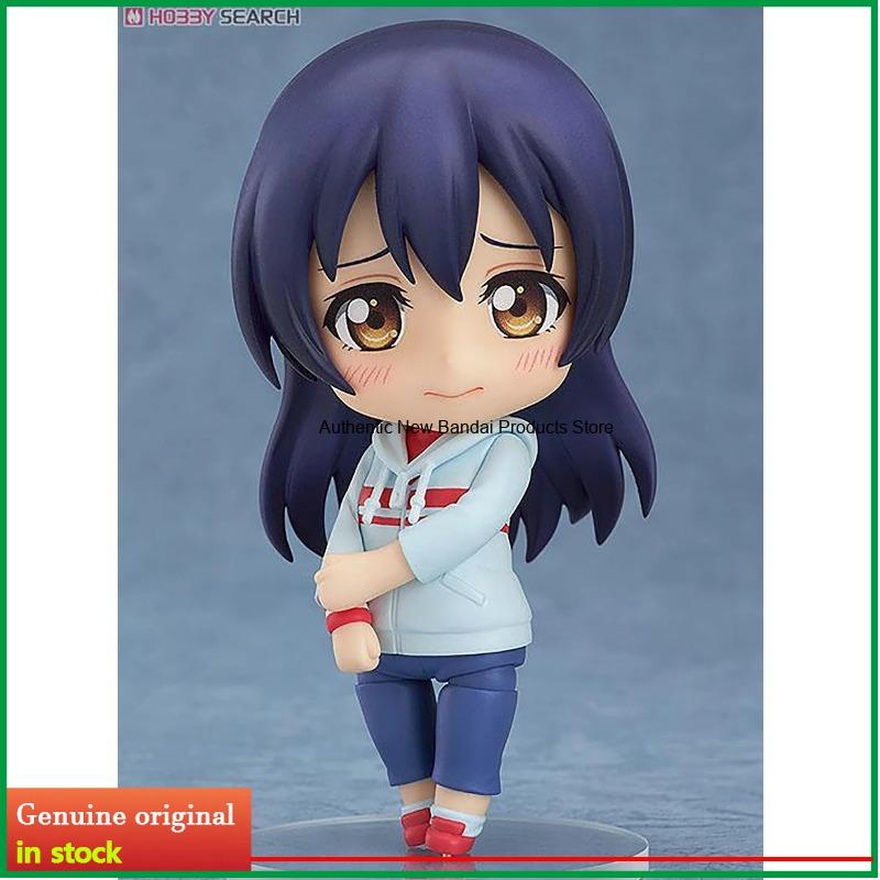 شركة جود سمايل: لوف لايف! دمية - مراجعة Good Smile Company Nendoroid وسعره