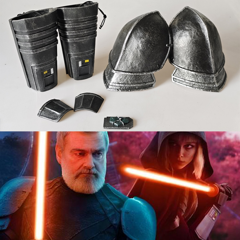 زي تنكري أنمي أسوكي أويس بايلا - مراجعة Cosplay Material For Prop وسعره
