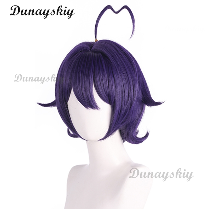 شعر مستعار كوسبلاي هياراجي أوت - مراجعة Cosplay Prop Diy وسعره