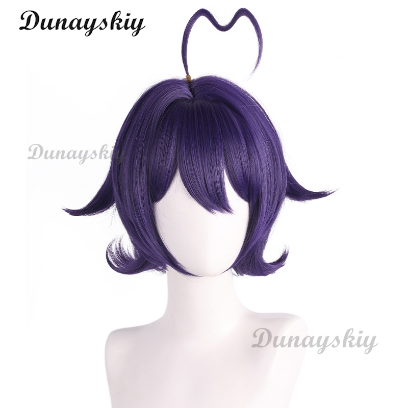 شعر مستعار كوسبلاي هياراجي أوت - مراجعة Cosplay Prop Diy وسعره