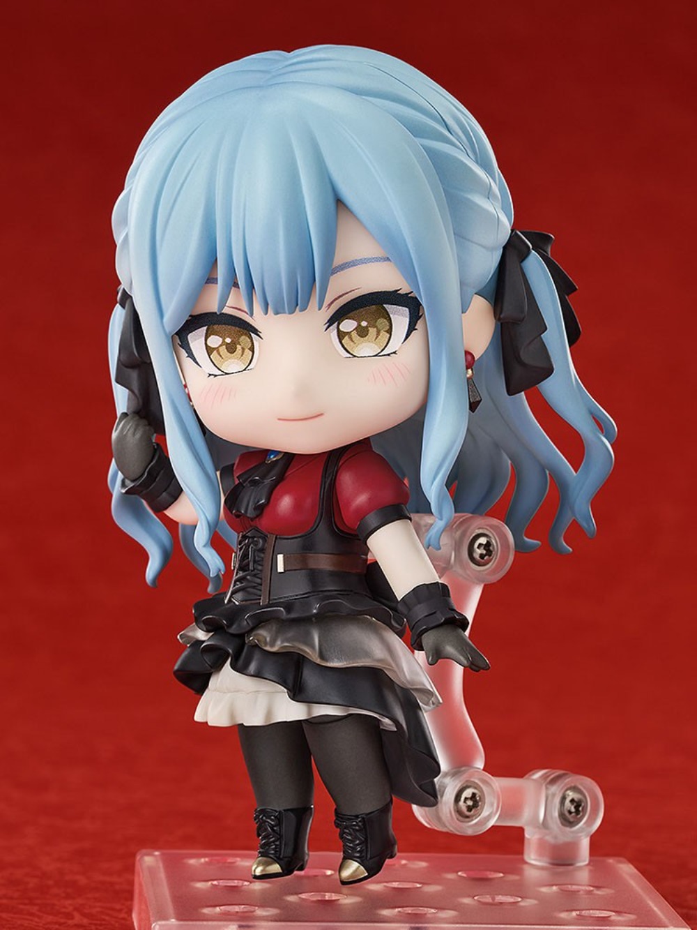 【جي إم】 نندورويد أصلي 100% من  - مراجعة Good Smile Company Nendoroid وسعره