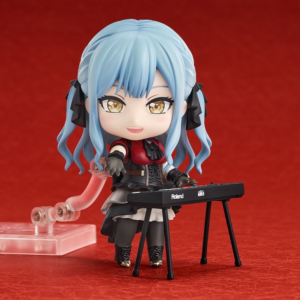 【جي إم】 نندورويد أصلي 100% من  - مراجعة Good Smile Company Nendoroid وسعره