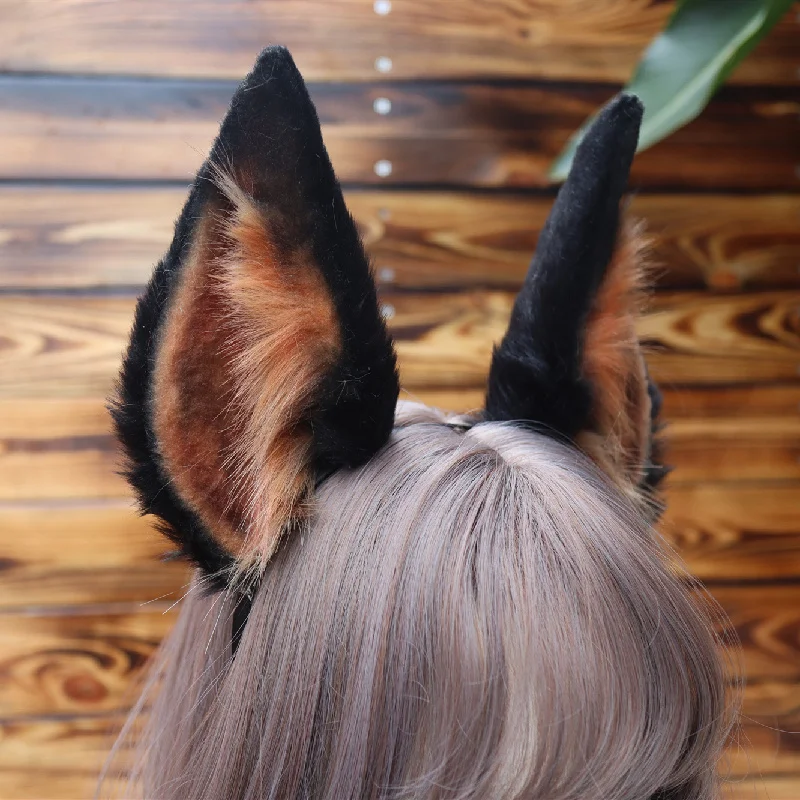 مخصص اليدوية العمل الوحش أنيمي - مراجعة Cosplay Prop Works وسعره