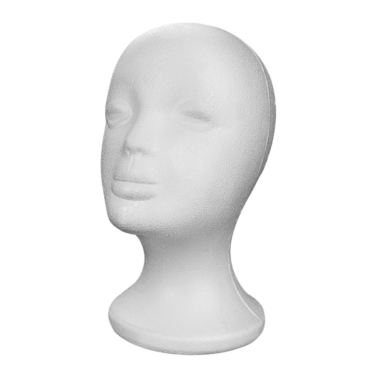 أنثى الستايروفوم عارضة أزياء ا - مراجعة Cosplay Prop Foam وسعره