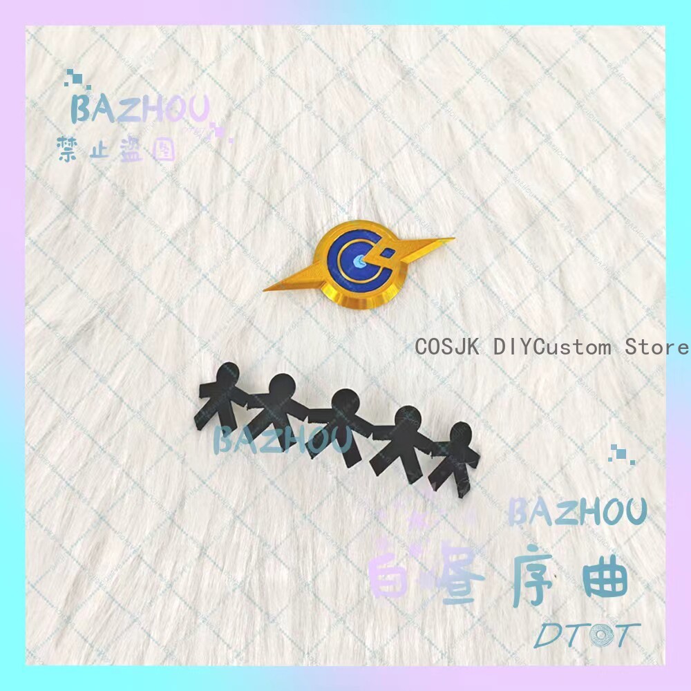 إكسسوار شعر على شكل قوس تارتاج - مراجعة Cosplay Prop Bow وسعره
