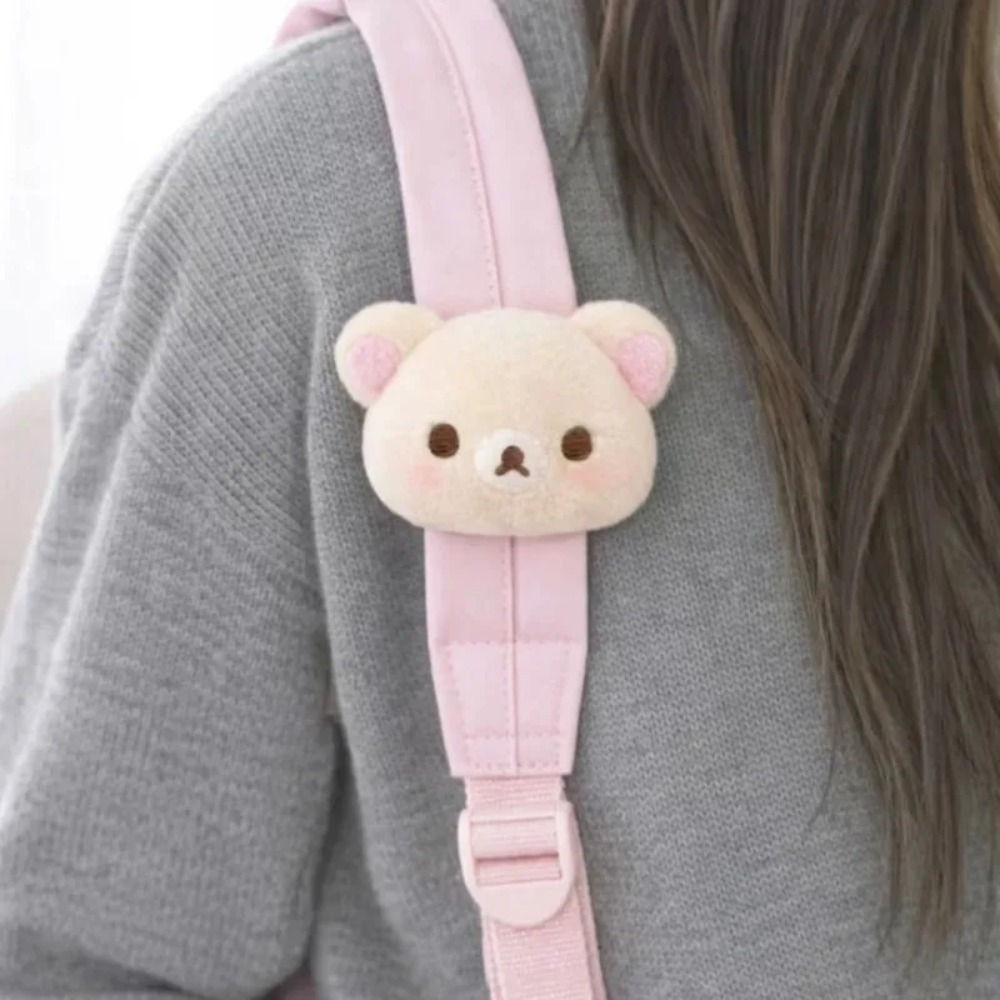 دمية ريلاكوما الناعمة المصنوعة - مراجعة Cosplay Prop Bag وسعره