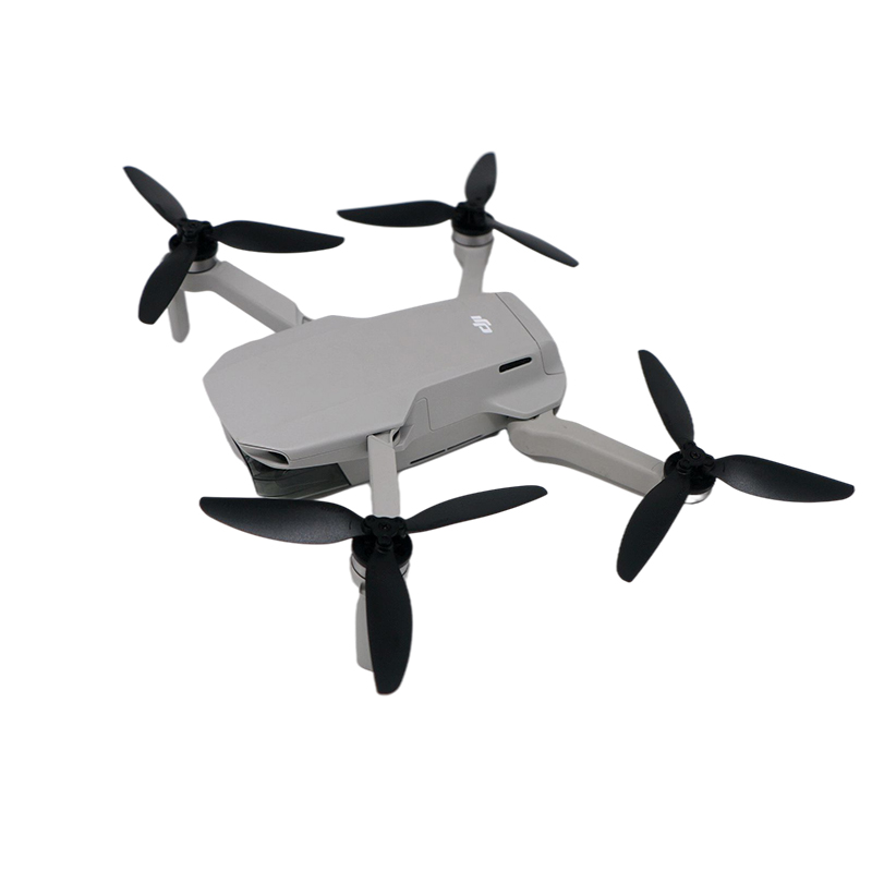 ثلاثة شفرة المروحة ل DJI Mavic - مراجعة Ekko Cosplay Prop وسعره