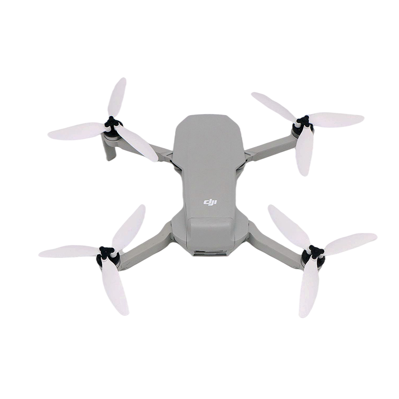 ثلاثة شفرة المروحة ل DJI Mavic - مراجعة Ekko Cosplay Prop وسعره