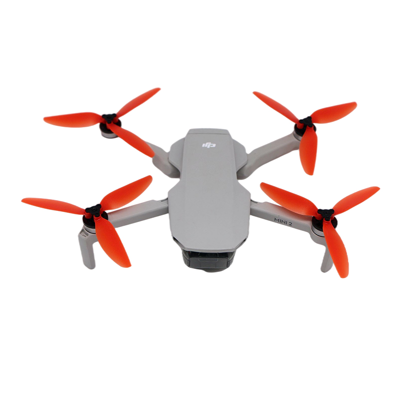 ثلاثة شفرة المروحة ل DJI Mavic - مراجعة Ekko Cosplay Prop وسعره