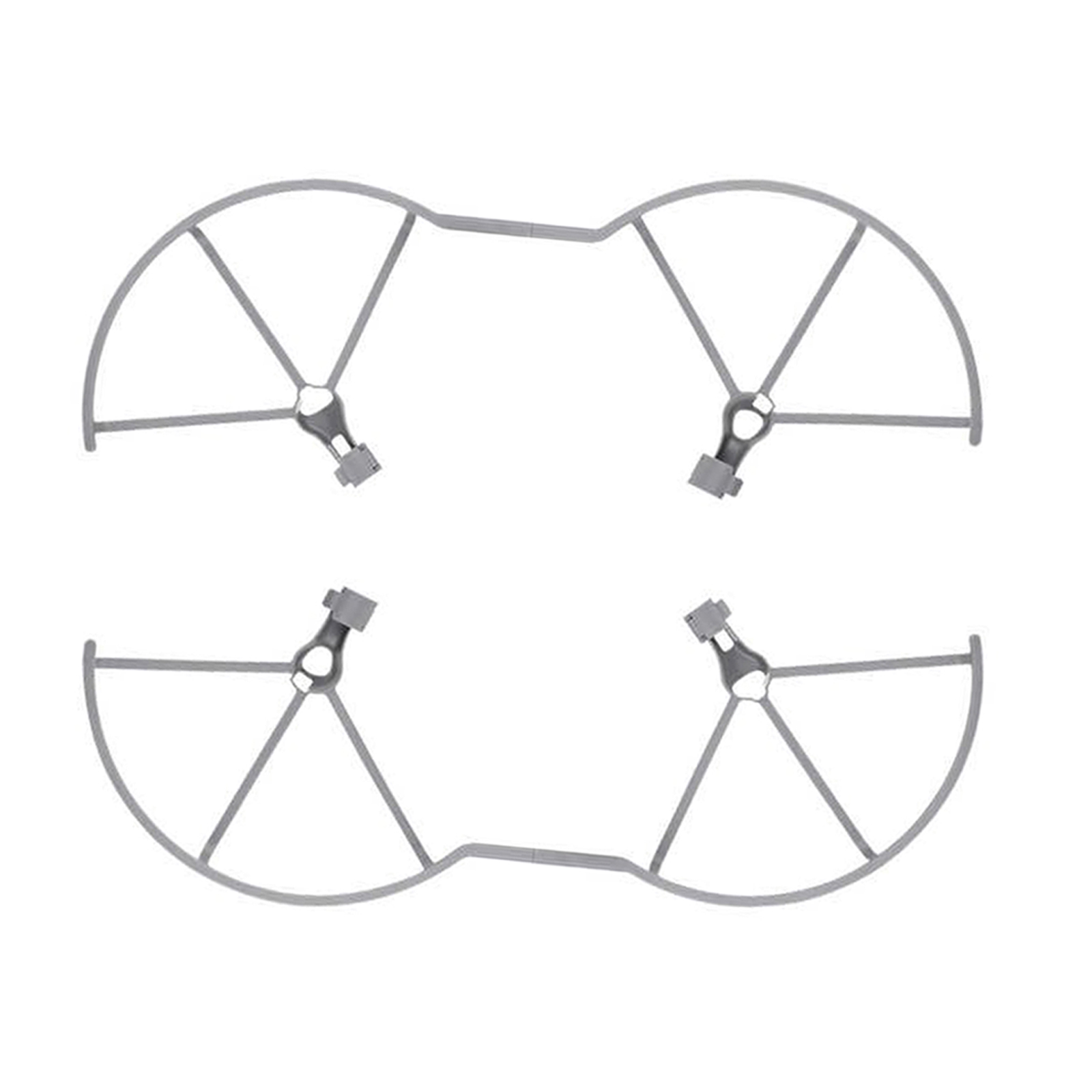 واقي المروحة لطائرة DJI Air 3/ - مراجعة Ekko Cosplay Prop وسعره