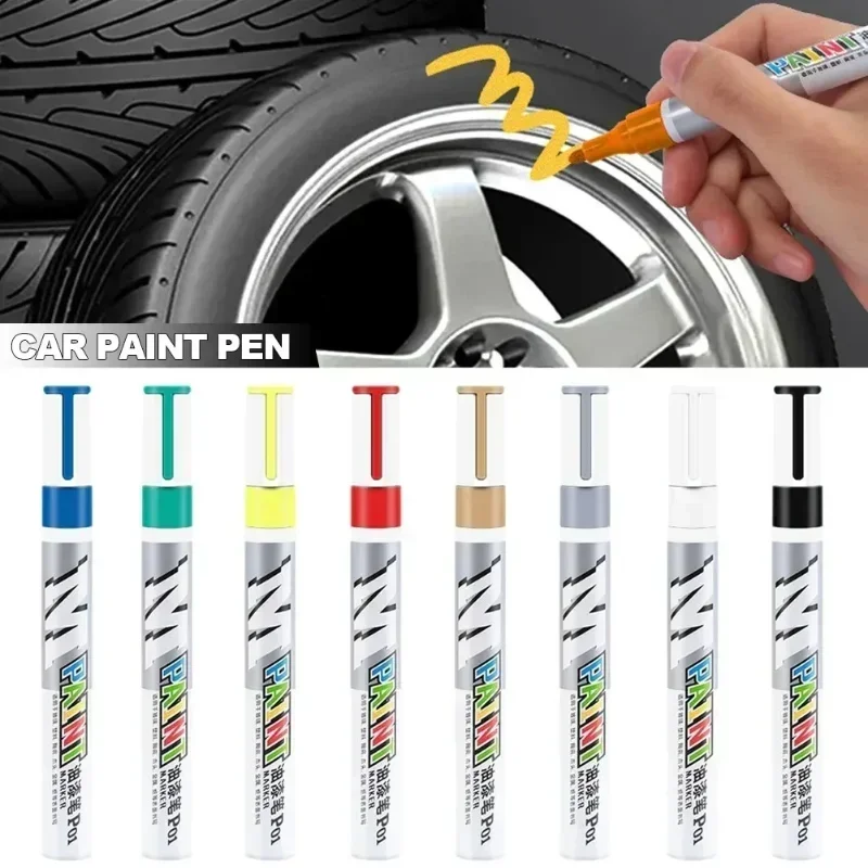 قلم فرشاة إصلاح الخدوش لطلاء ا - مراجعة Metallic Spray Paint وسعره