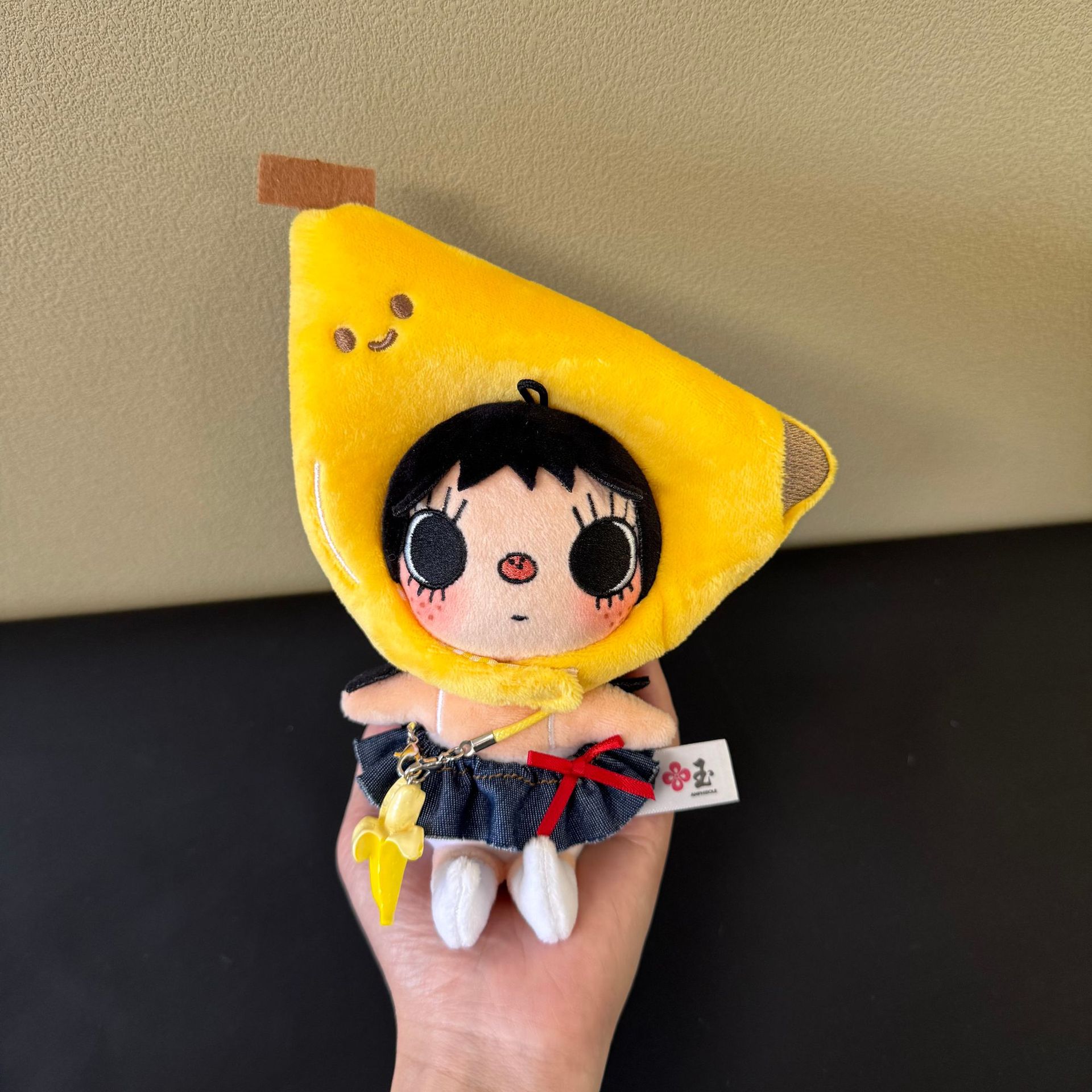 دمية يوي ليتل جايد الجديدة الم - مراجعة Cosplay Prop Diy وسعره