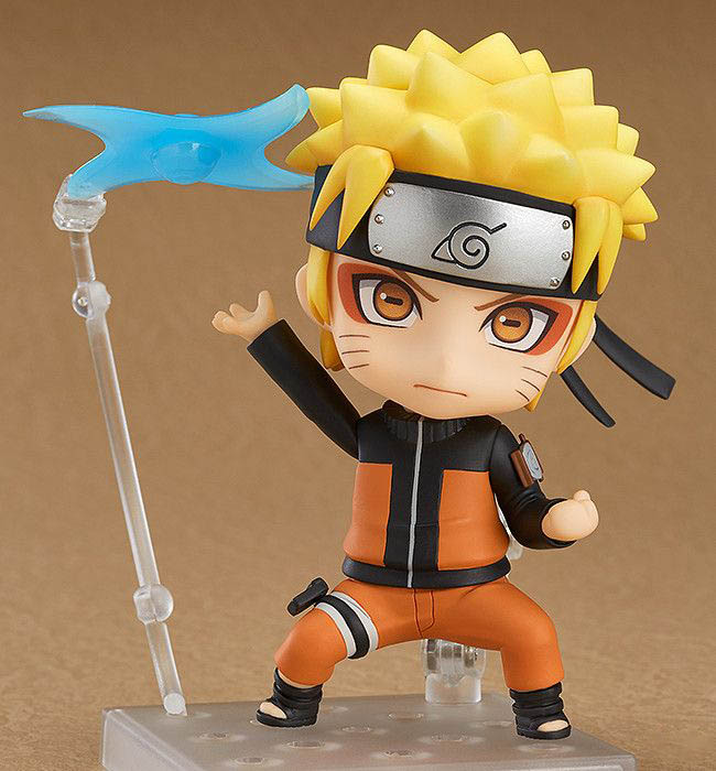 متوفر في المخزون: مجسمات أصلية - مراجعة Good Smile Company Nendoroid وسعره