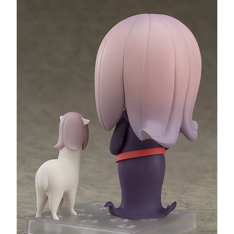 مجسم أنمي أكشن قابل للتجميع من - مراجعة Good Smile Company Nendoroid وسعره