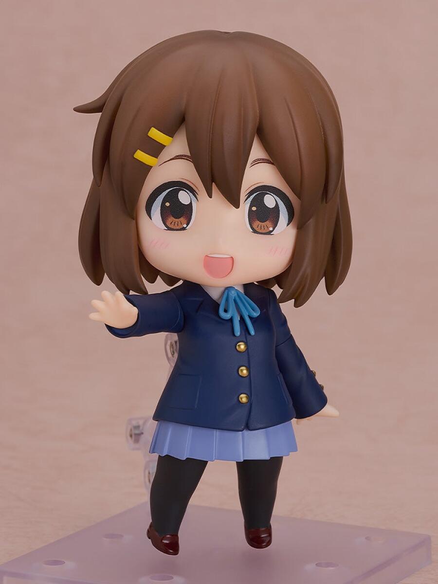 متوفر في المخزون: مجسم أنمي أص - مراجعة Good Smile Company Nendoroid وسعره