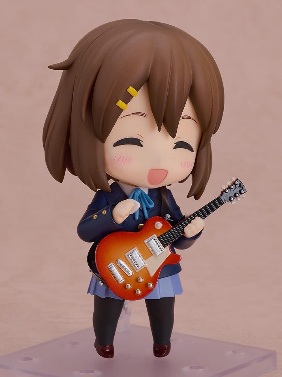 متوفر في المخزون: مجسم أنمي أص - مراجعة Good Smile Company Nendoroid وسعره