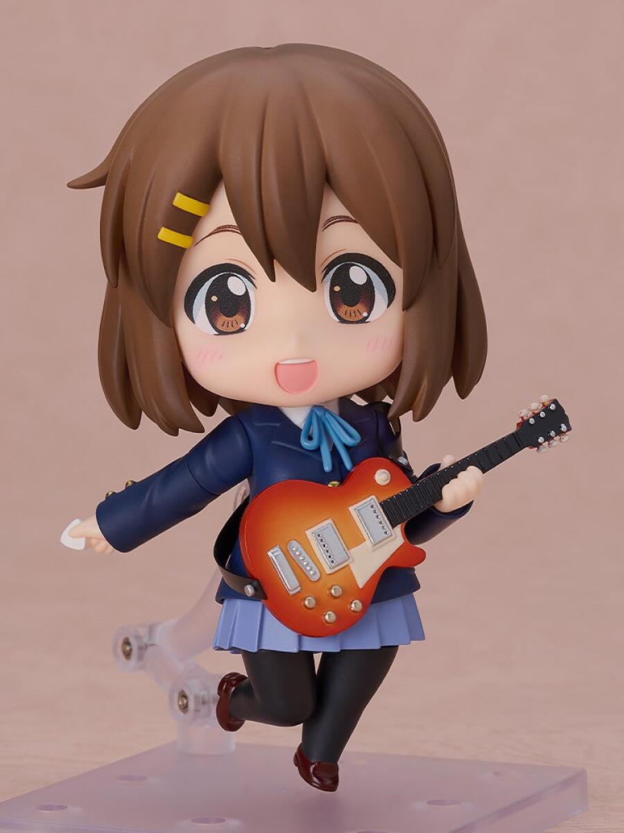 متوفر في المخزون: مجسم أنمي أص - مراجعة Good Smile Company Nendoroid وسعره