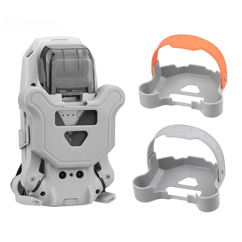 BRDRC حامل المروحة ل DJI Mini  - مراجعة Ekko Cosplay Prop وسعره